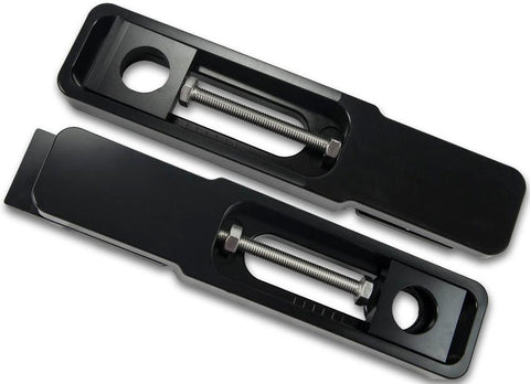 Swingarm Ext Blk