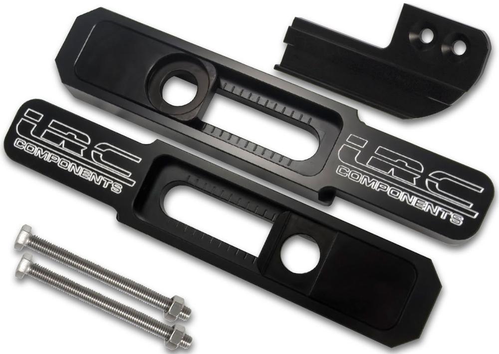 Swingarm Ext Blk