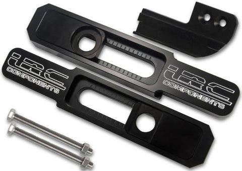Swingarm Ext Blk