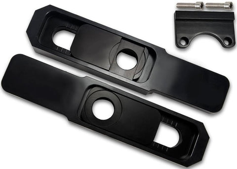 Swingarm Ext Blk