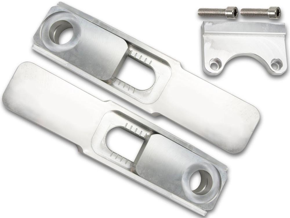 Swingarm Ext Suz