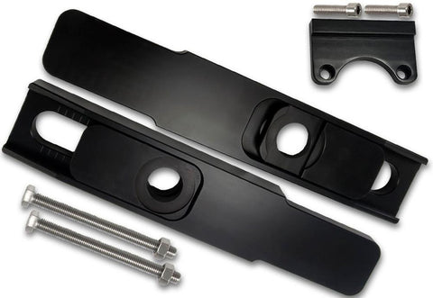 Swingarm Ext Blk