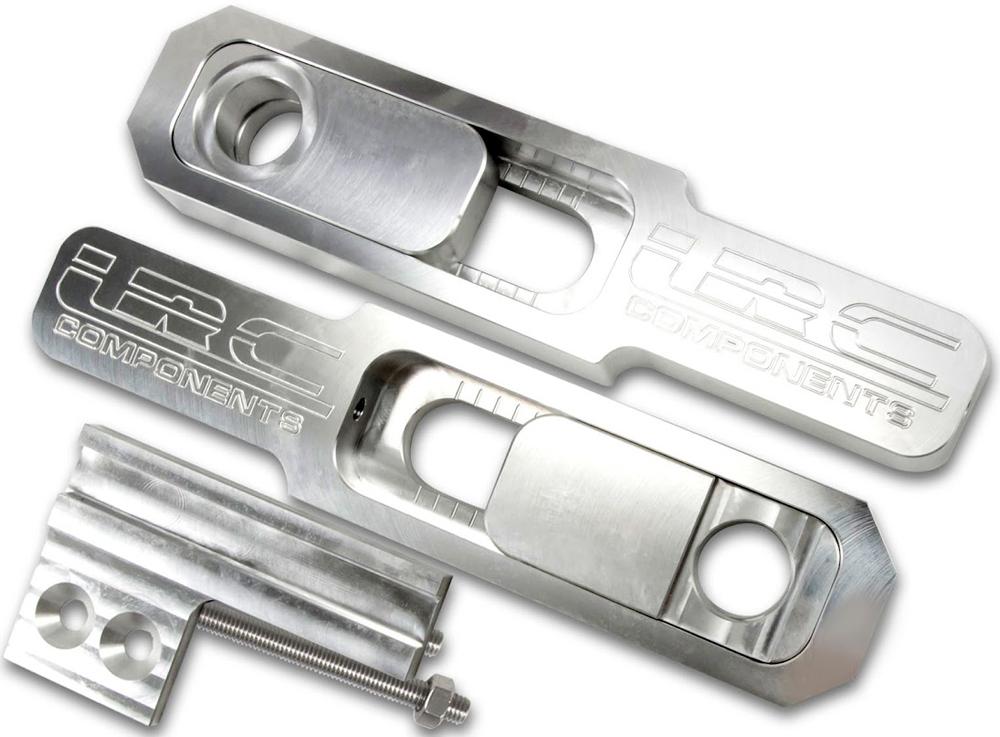Swingarm Ext Yamaha