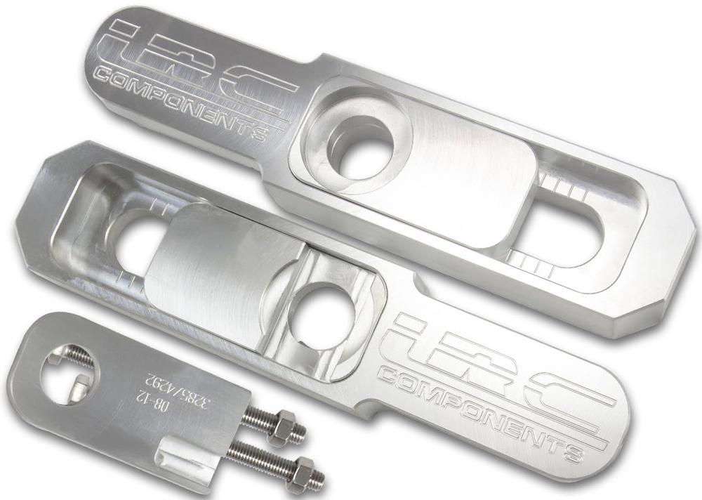 Swingarm Ext Yam