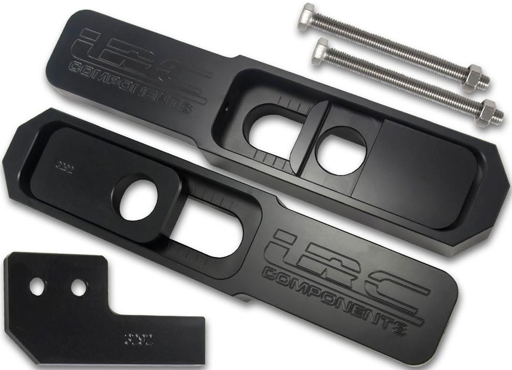 Swing Arm Ext Blk