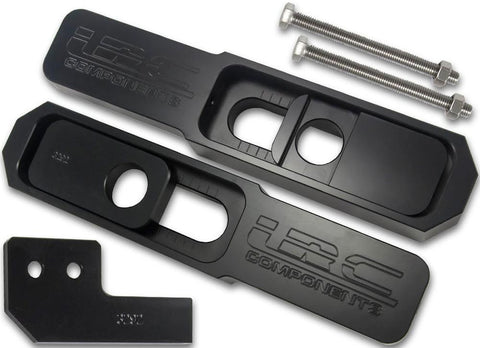 Swing Arm Ext Blk