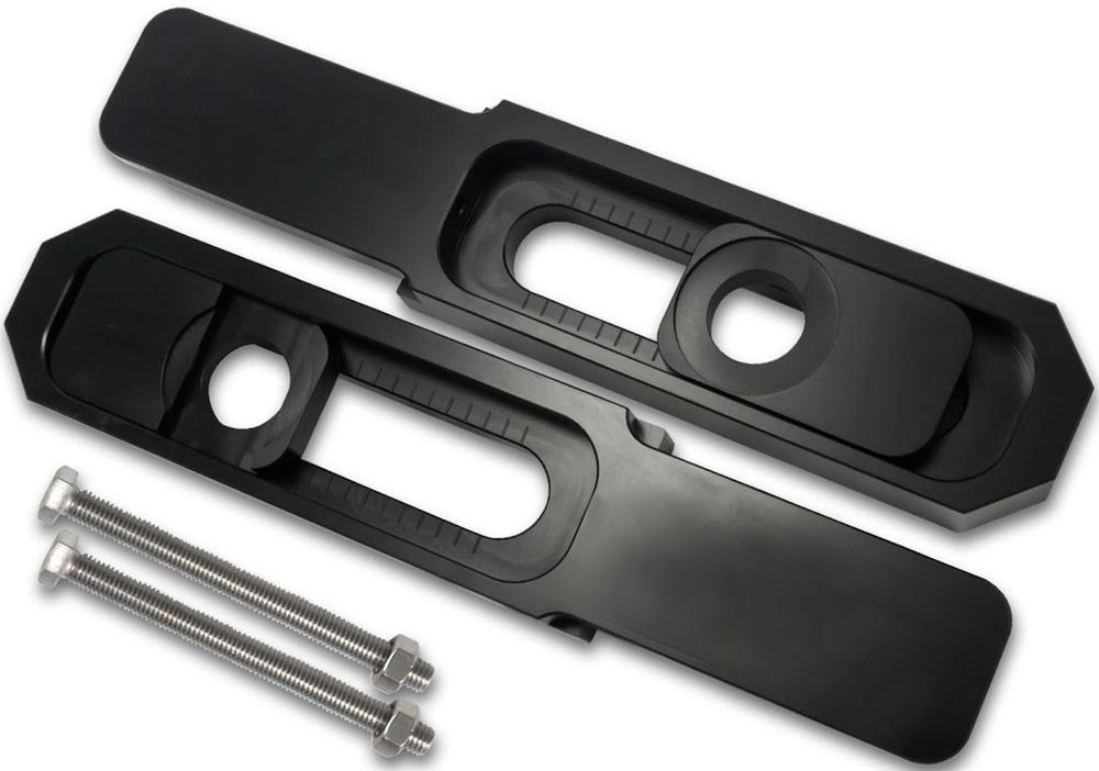 Swingarm Ext Blk