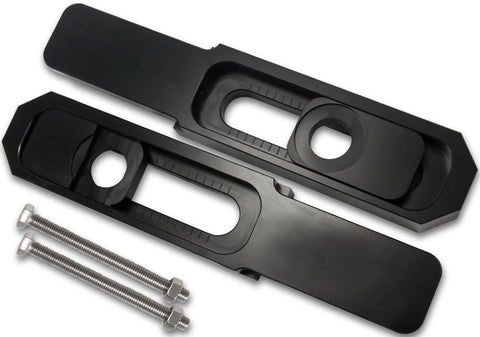 Swingarm Ext Blk