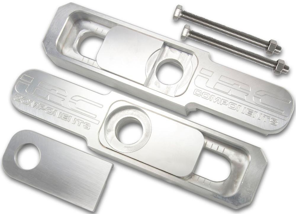 Swingarm Ext Yam Machined