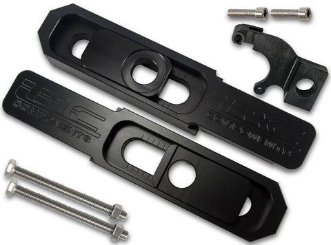 Swingarm Ext Suz
