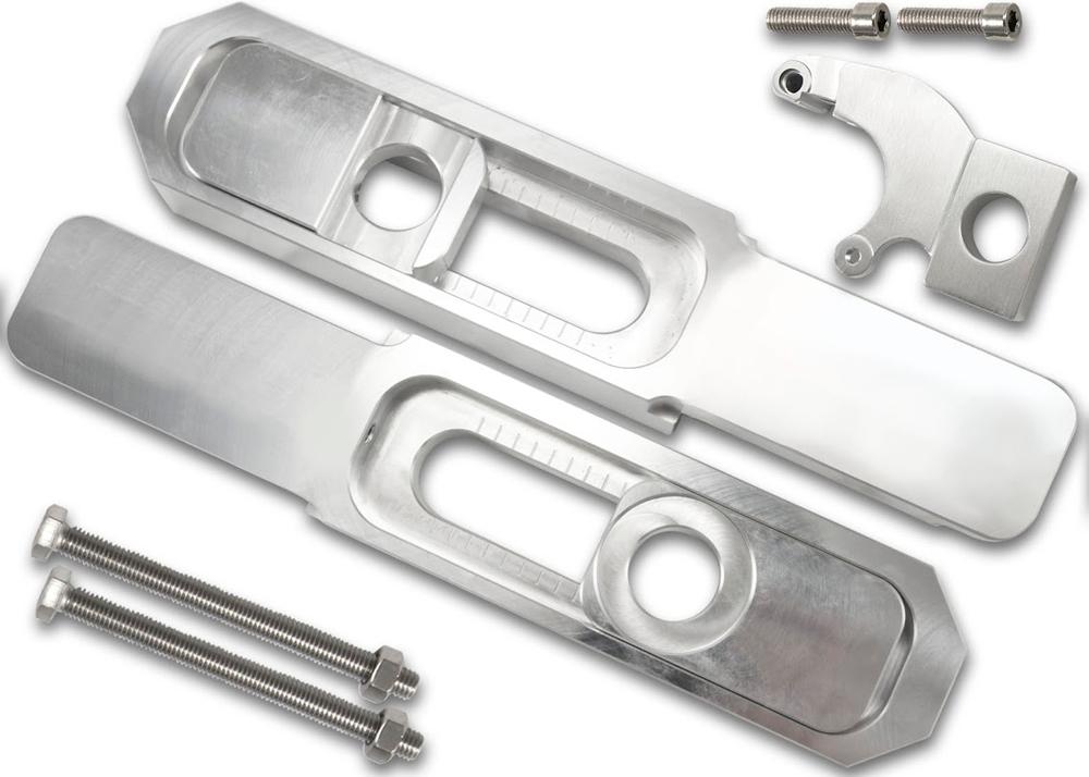 Swingarm Ext Suz