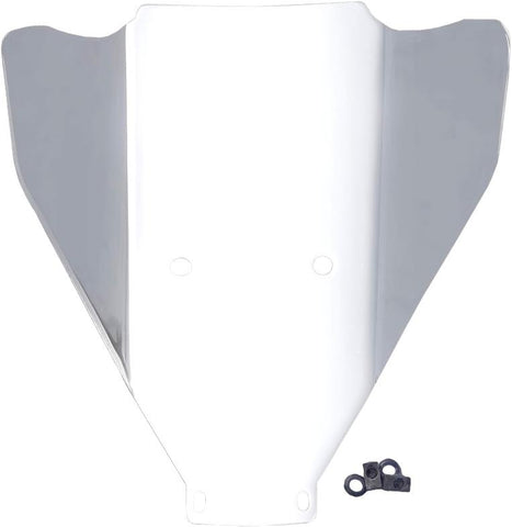 Belly Pan Chrome