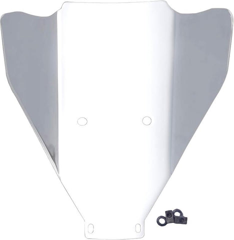 Belly Pan Busa