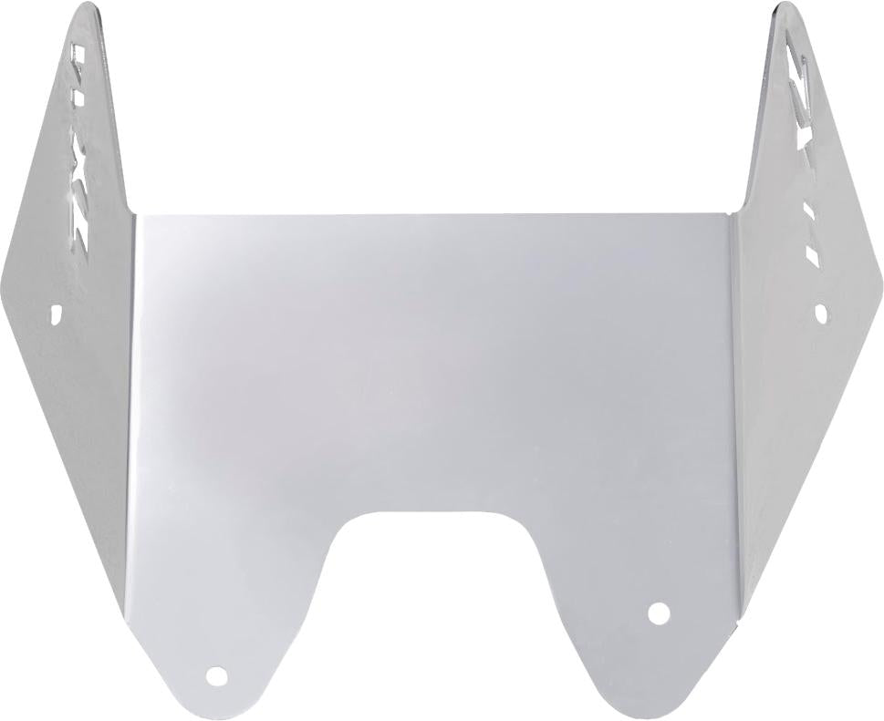 Belly Pan Polished