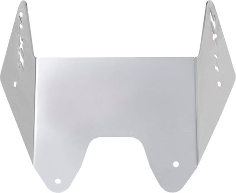 Belly Pan Polished
