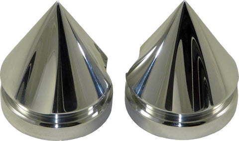 Spiked Fork Caps Pr