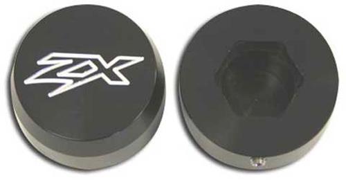 Yoke Cap Black