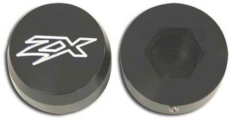 Yoke Cap Black