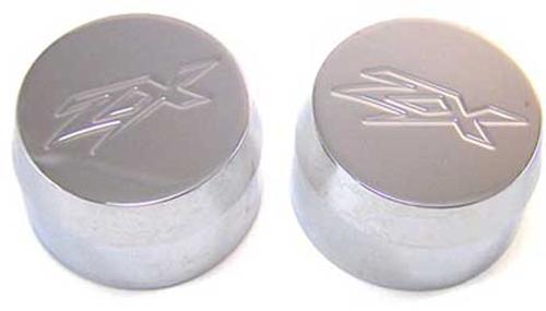 Yoke Cap Polished