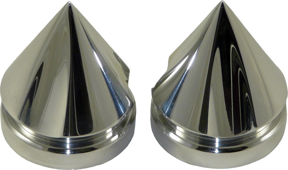 Spiked Yoke Cap Pol
