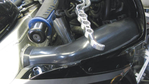Ram Air Duct Right