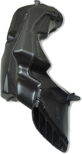 Ram Air Duct Left