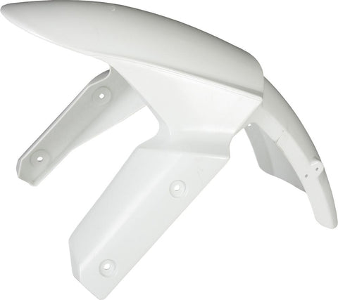Front Fender Zx-6r