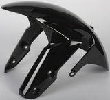 Front Fender Black Gsx-R600/750