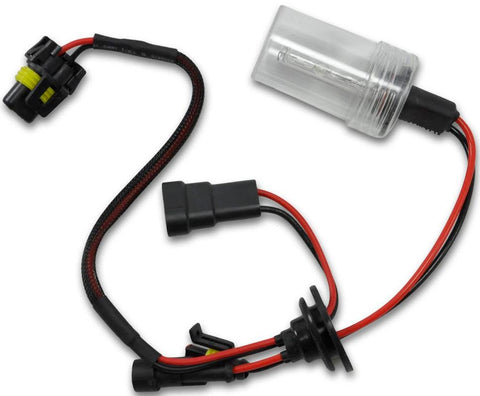 Hid Repl. Bulb 9005 White