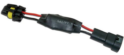 Hid Resistor