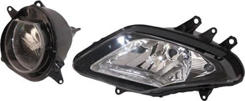 Headlight Assy L&r S1000r L & R