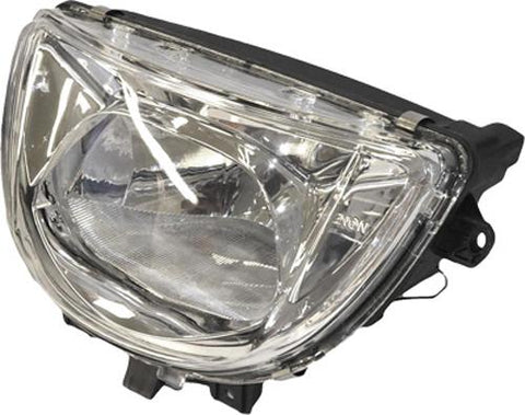 Headlight Assy K1200