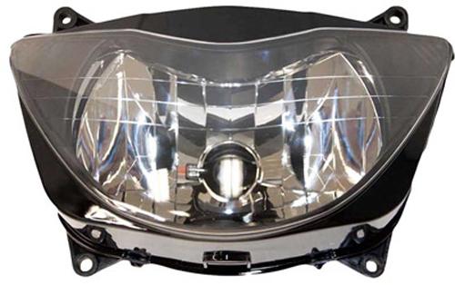 Headlight Assy Cbr600rr F4