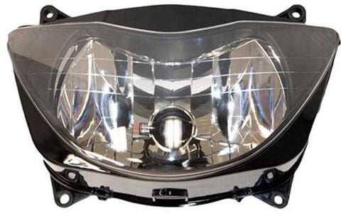 Headlight Assy Cbr600rr F4
