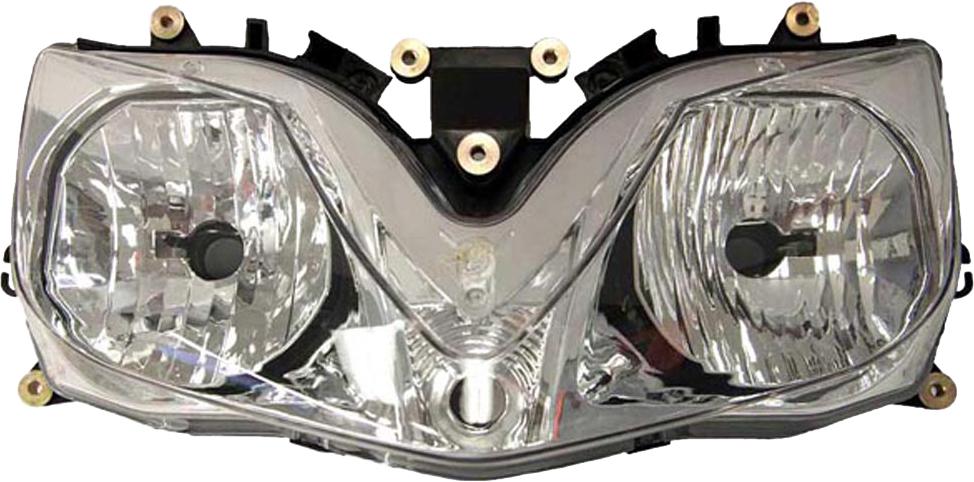 Headlight Assy Cbr600rr F4i
