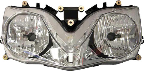 Headlight Assy Cbr600rr F4i