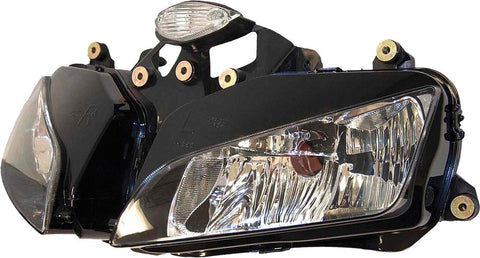 Headlight Assy Cbr600rr