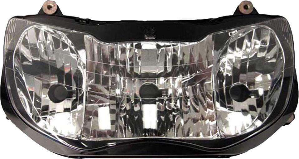 Headlight Assy Cbr929
