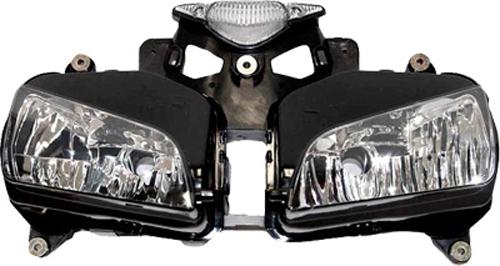 Headlight Assy Cbr1000rr