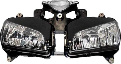 Headlight Assy Cbr1000rr