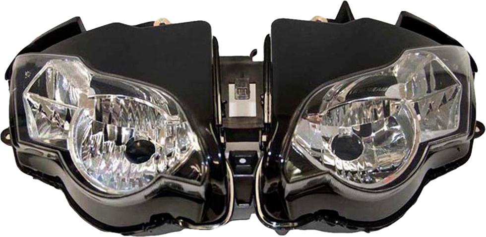Headlight Assy Cbr1000rr