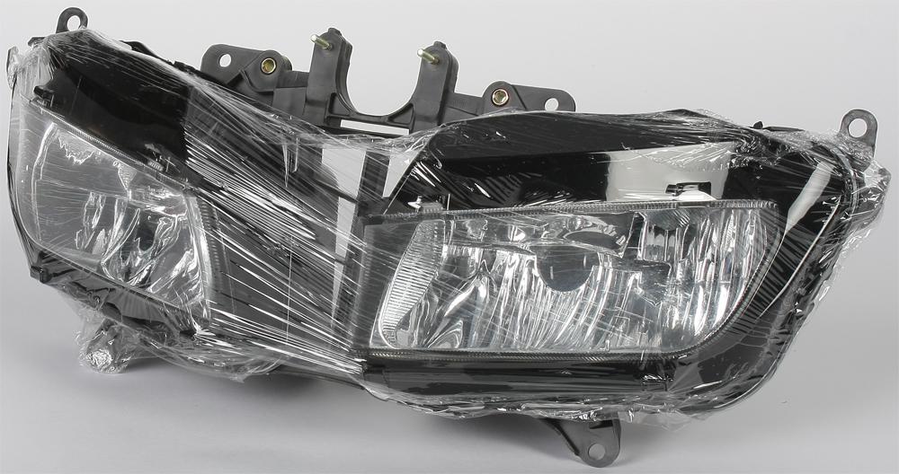 Headlight Assy Cbr600rr