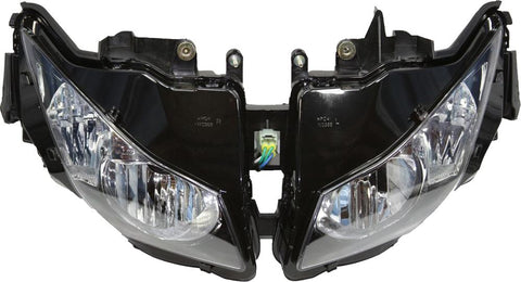 Headlight Assy Cbr1000rr