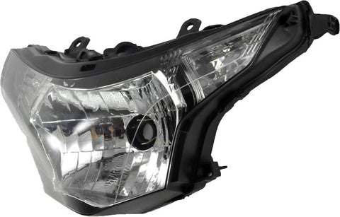 Headlight Assembly
