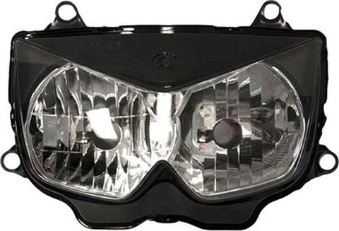 Headlight Assy Ninja 250