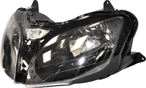 Headlight Assy Zx6-zzr600-zx9r