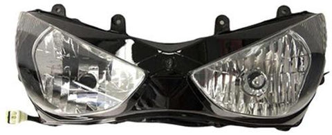 Headlight Assy Zx-6r-636