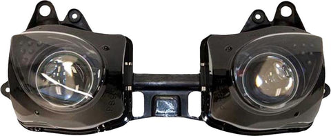 Headlight Assy Zx-6r