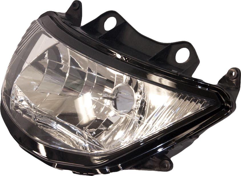 Headlight Assy Zx-9r