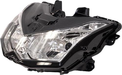 Headlight Assy Z1000